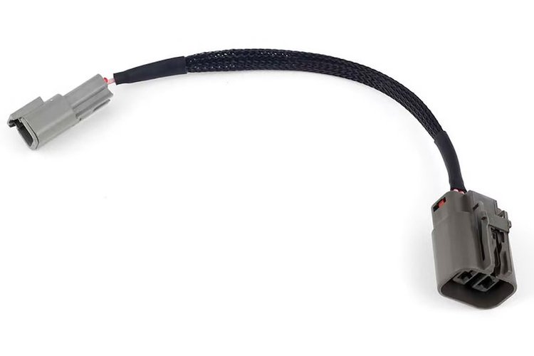 HT-186125 Nexus LS 2-Pin Yazaki Alternator Harness