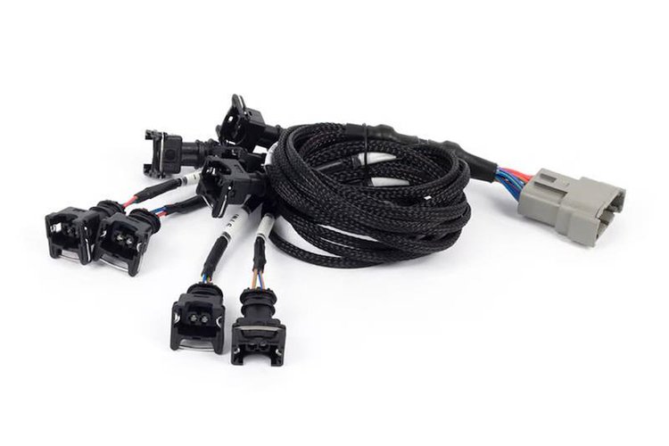 HT-186501 Nexus Rebel LS EV1 Injector Sub-Harness