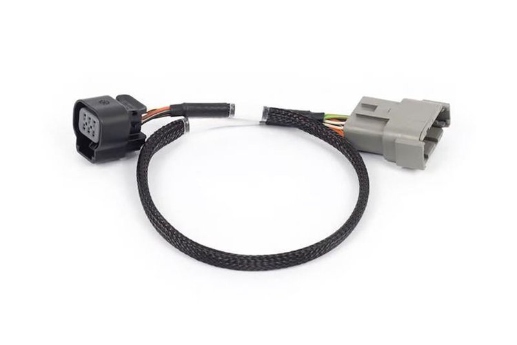 HT-186505 Nexus Rebel LS Harness Adapter for 6-Pin LS DBW Throttle Body