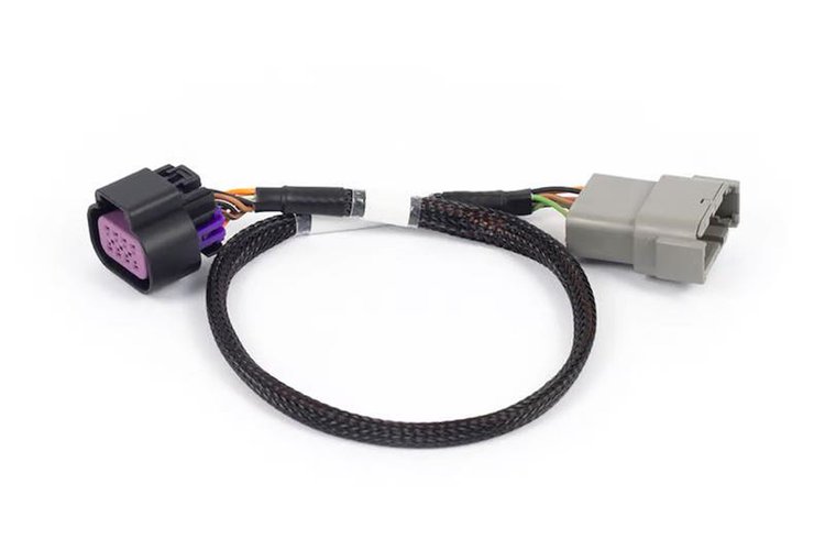 HT-186506 Nexus Rebel LS Harness Adapter for 8-Pin LS DBW Throttle Body