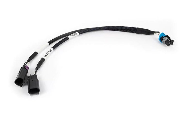 HT-186512 Nexus Rebel LS Harness Adapter for Bosch Pedal for Drive By Wire (DBW) Throttle Control