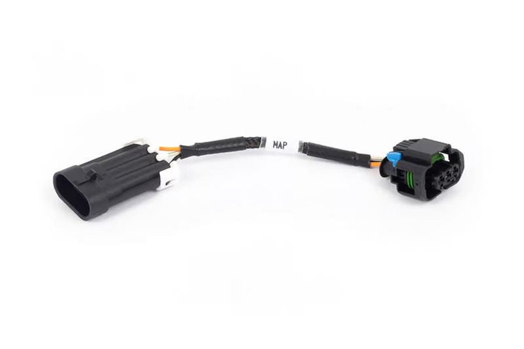 HT-186511 Nexus Rebel LS Harness Adapter for GM Gen IV LS MAP Sensor Connector