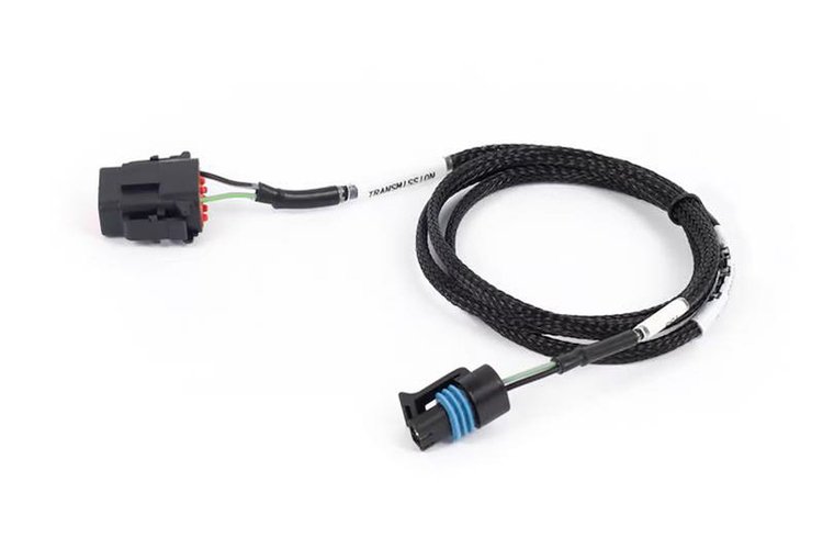 HT-187003 Nexus Rebel LS Harness Adapter for GM T56 Transmission Vehicle Speed Sensor