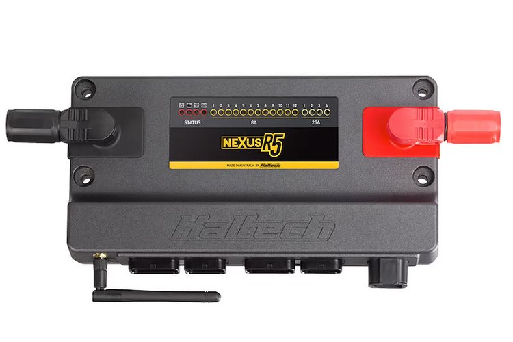 HT-195000 Nexus R5 VCU