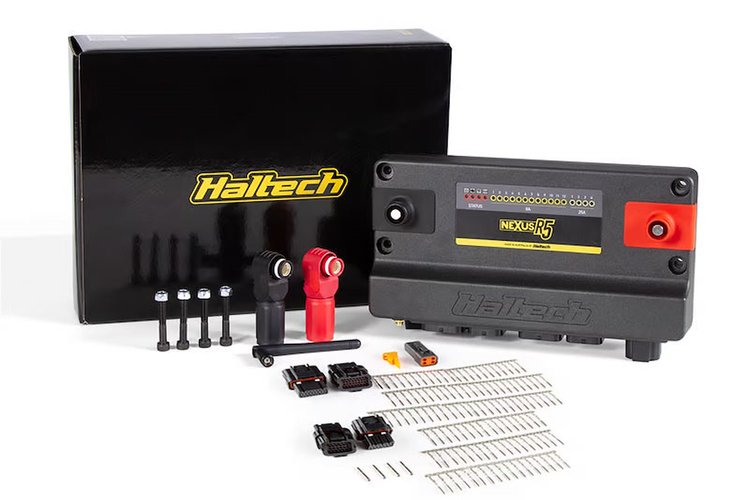 HT-195100 Nexus R5 + Plug and-Pin Set