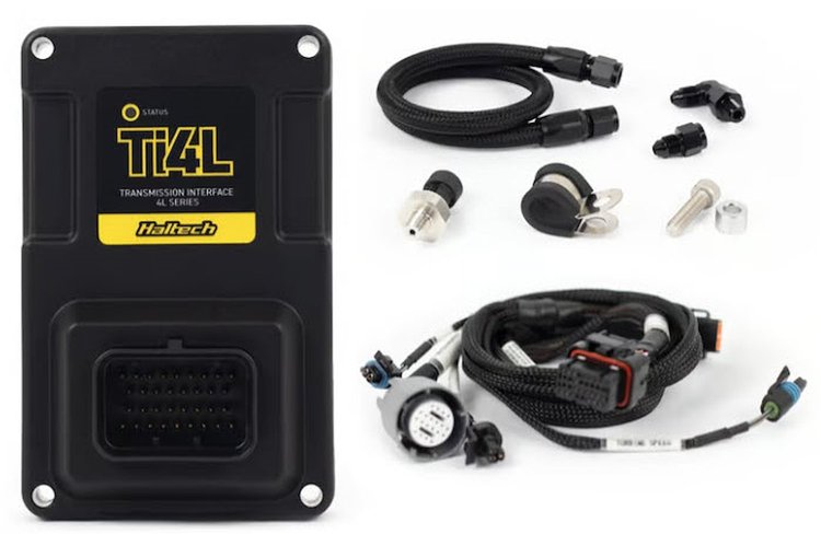 HT-196001 Transmission Interface Kit Ti4L for GM 4L Series Automatic Transmissions