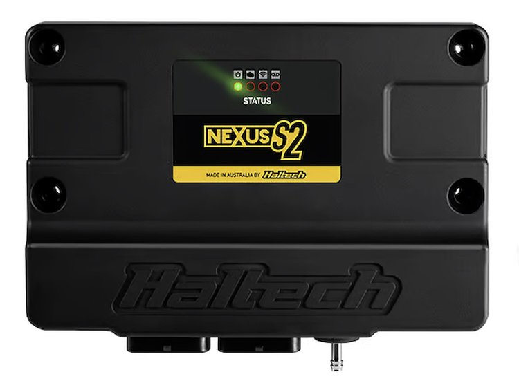 HT-212000 Nexus S2 ECU Only for Engines up to 4-Cylinders or 2-Rotors