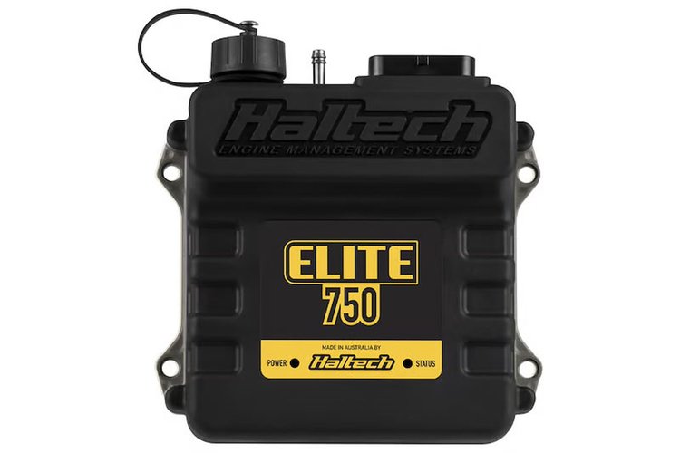 HT-300304 Elite 750 Display Only ECU