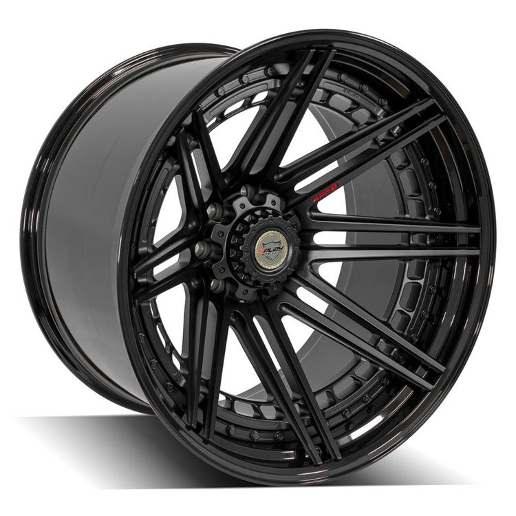 4PF8 22X10 8X6.5 BRSHD/TN