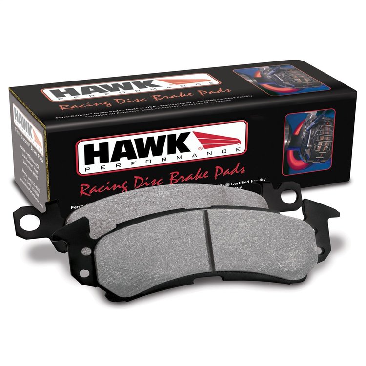 BLUE 42 BRAKE PADS