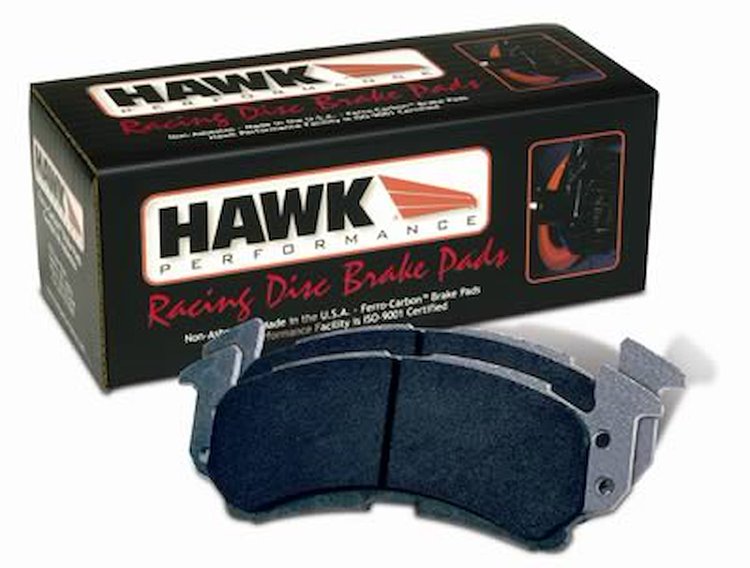 HT-10 PADS Mazda RX-7