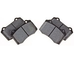 Ceramic Brake Pads GM, Dodge, Ford, for Hyundai, Jaguar, Jeep, Volvo