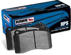 HPS Performance Brake Pads 1986-93 Ford Ranger