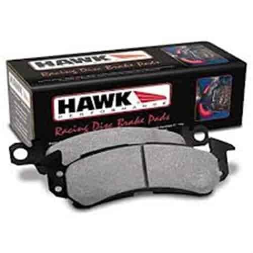 HP PLUS BRAKE PADS