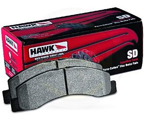 Performance Brake CADILLAC CHEVY/GMC TRUCK