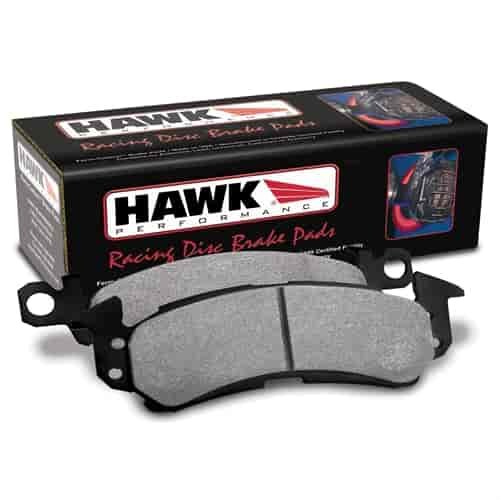 HT-10 BRAKE PADS Nissan