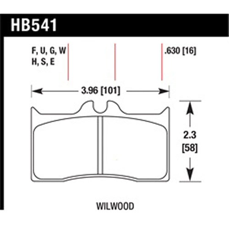 HPS PADS