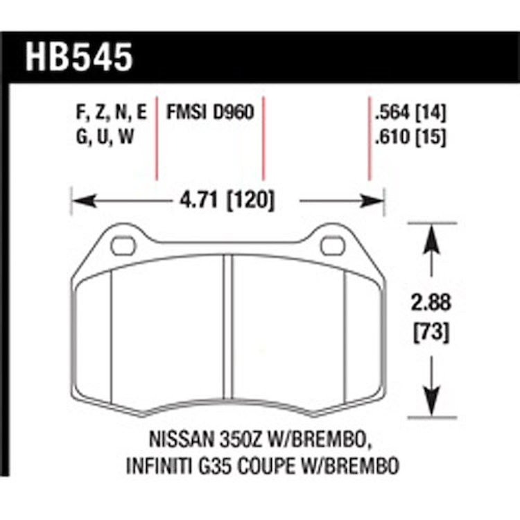 HPS PADS