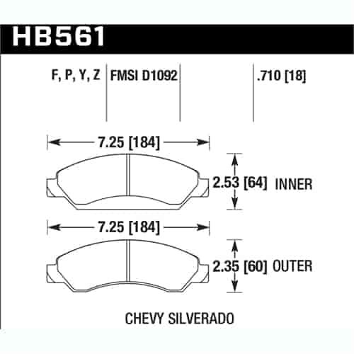 HPS PAD