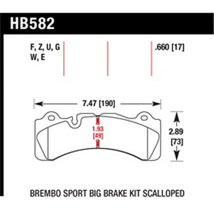 HPS PADS