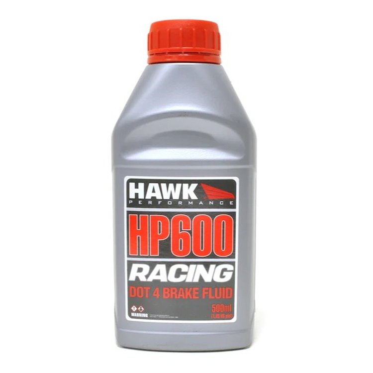 500ML BRAKE FLUID