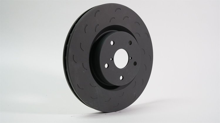 ROTOR TALON SLOTTED
