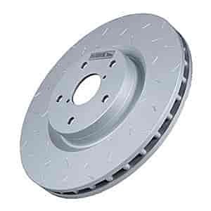 Quiet Slot Rotor 2006-2009 M35/M45/350Z