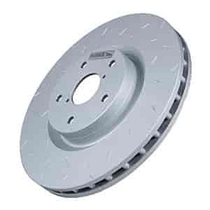 Quiet Slot Rotor 1994-2004 Mustang