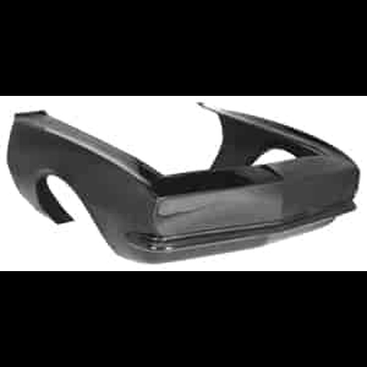 Fiberglass Front End