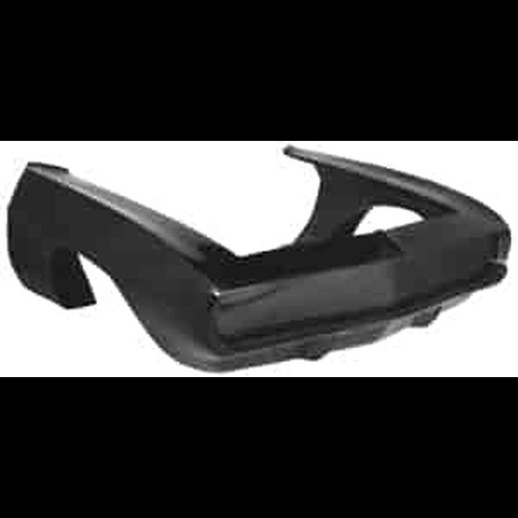 Fiberglass Front End
