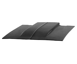 2" Cowl Induction Lift-Off Hood 1967-69 Chevy Camaro Z28