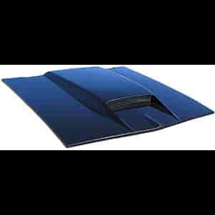 2.5" Pro Touring Series Hood 67-69 Camaro
