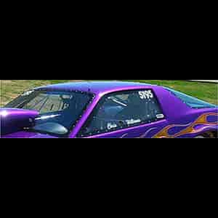 Lexan Windshield 1967-69 Camaro/Firebird
