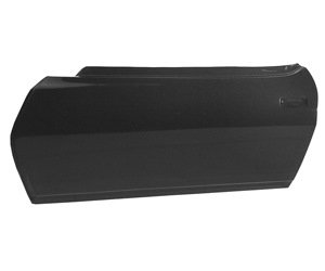 Fiberglass Driver Side Door 1970-81 Camaro