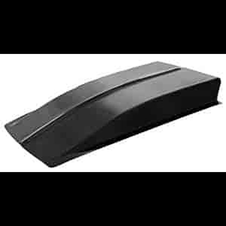 Z28-Style Cowl Scoop Overall Length: 42-1/2"