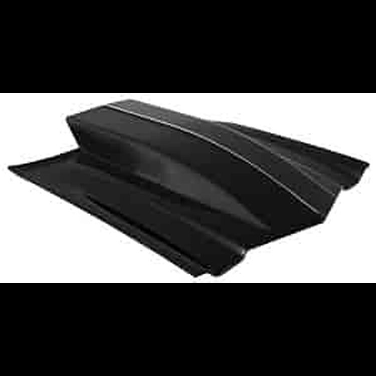 6" Cowl Induction Lift-Off Hood 1970-81 Chevy Camaro