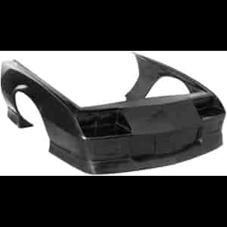 Fiberglass Front End