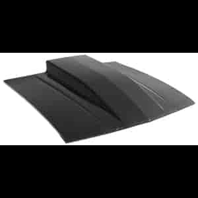 4" Cowl Induction Lift-Off Hood 1982-92 Chevy Camaro
