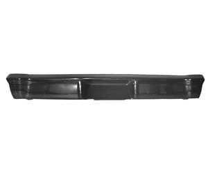 Rear Fiberglass Bumper 1966-67 Chevy II / Nova