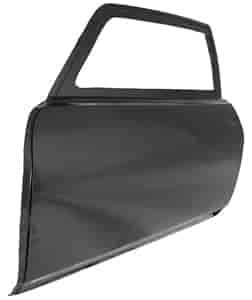 Fiberglass Driver Side Door 1968-74 Chevy II/Nova