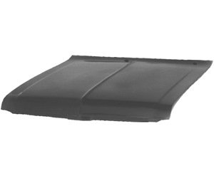 64-72 HOOD CHEVY NOVA