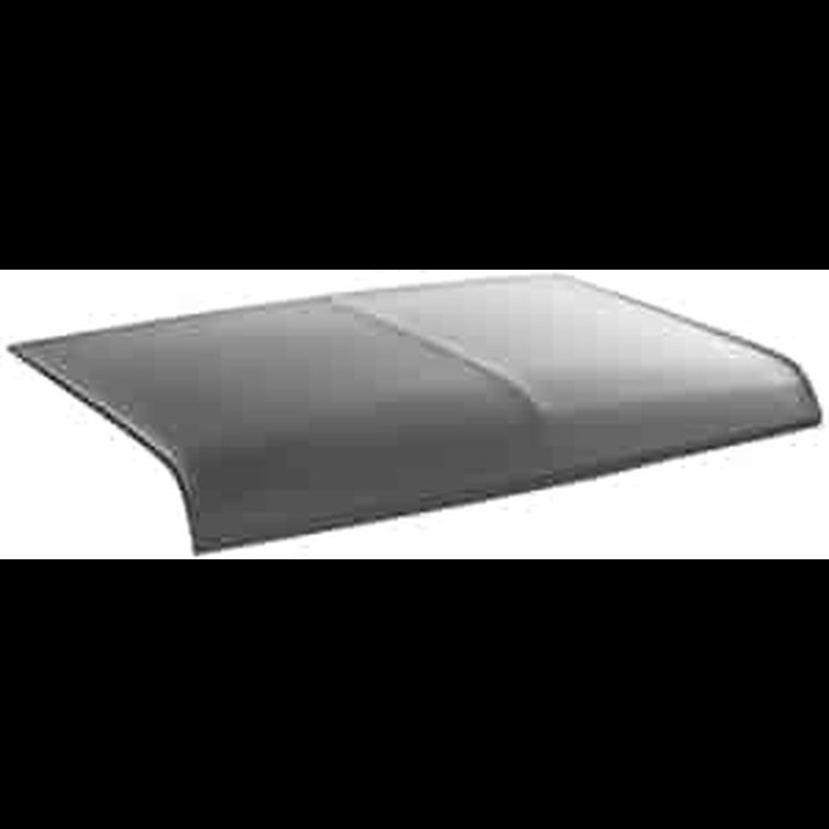 Lift-Off Trunk Lid 1968-1974 Chevy II/Nova