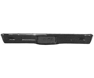 Front Fiberglass Bumper 1968-72 Chevy II / Nova