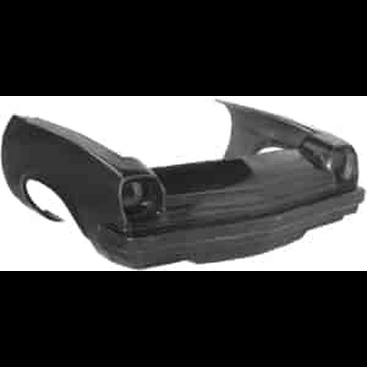 Fiberglass Front End
