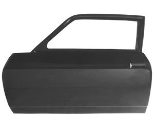 Fiberglass Driver Side Door 1971-77 Vega Hatchback