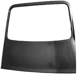 DECK LID VEGA HATCHBACK