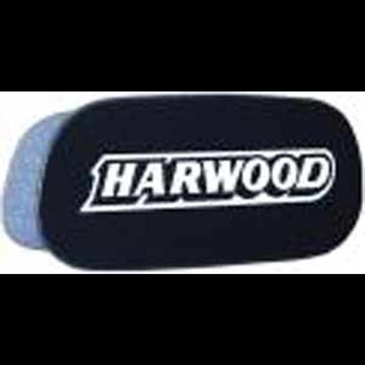 Pro Stock Aero Scoop Plug 4" x 11"
