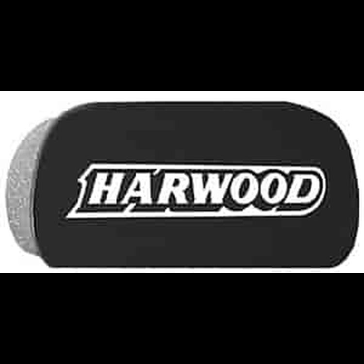 Pro Mod Aero Scoop Plug 3.75" x 12.25"