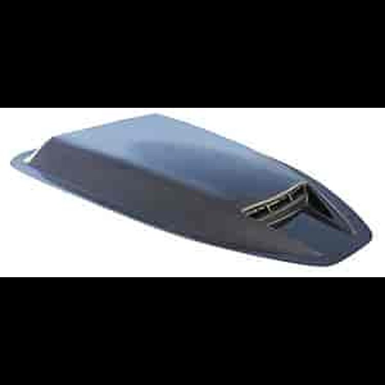 Type I Style Street Scoop Overall Height: 3"