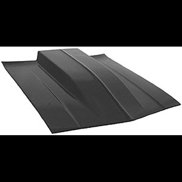 4" Cowl Induction Lift-Off Hood 1968-69 Chevelle/Malibu/El Camino